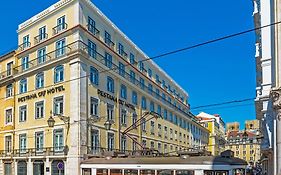 Pestana Cr7 Lisboa